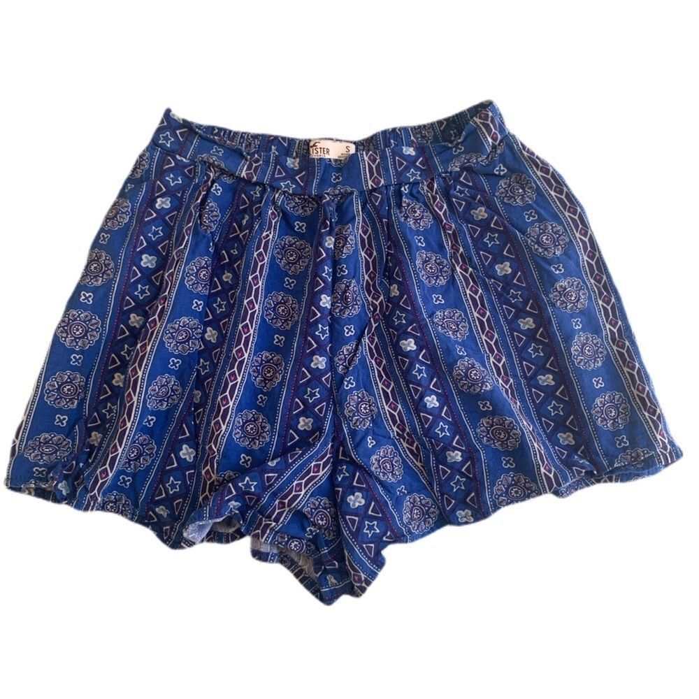 Hollister shorts 